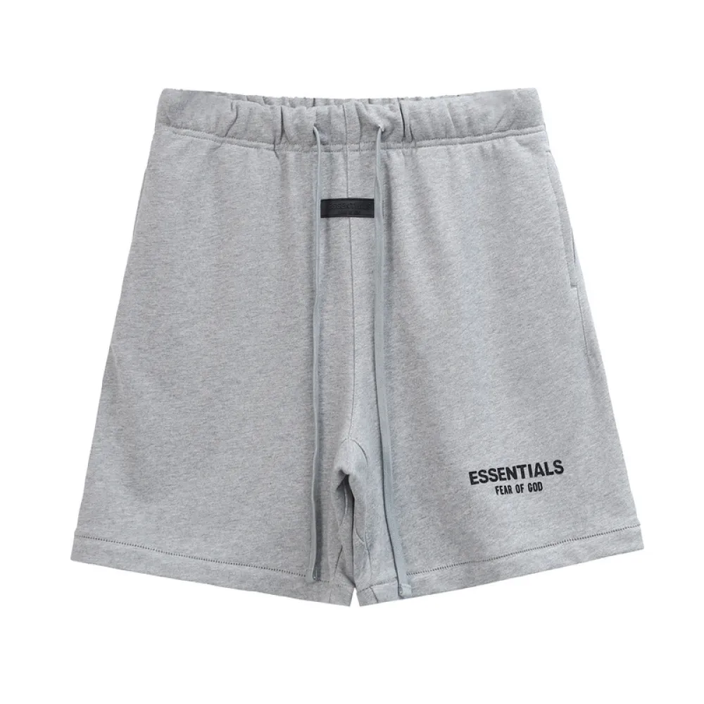 fear of god essentials shorts cx58 lc8893