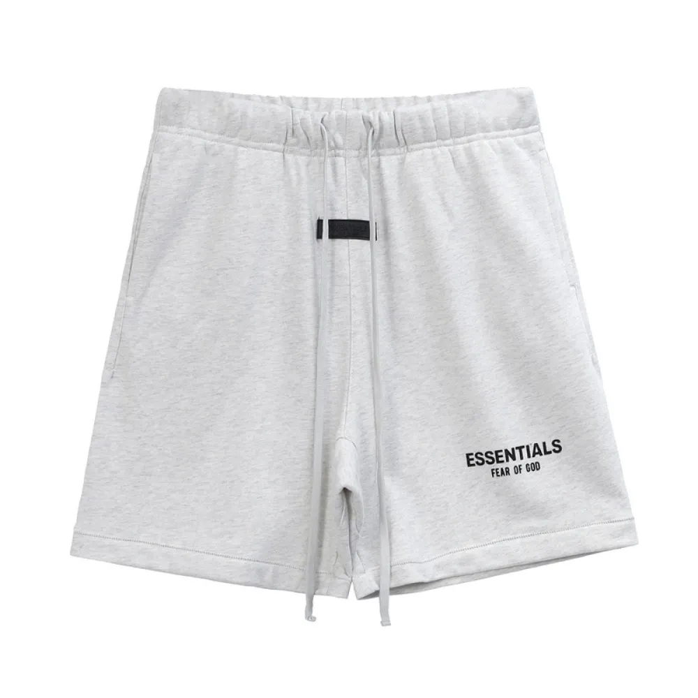 fear of god essentials shorts cx58 lc8893