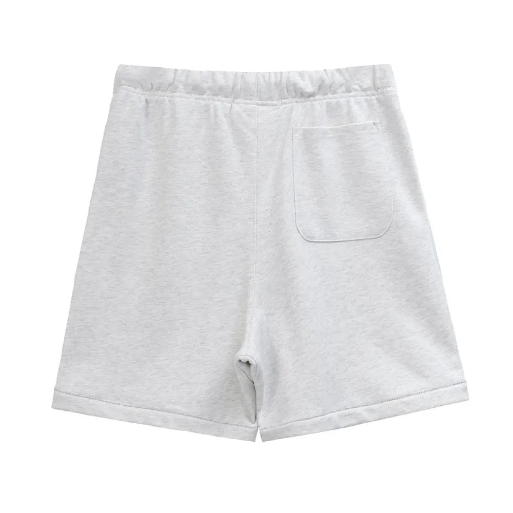 fear of god essentials shorts cx58 lc8893