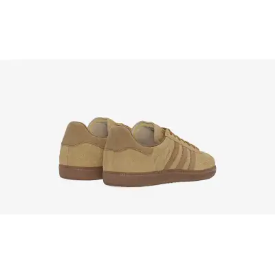Adidas Samba OG JJJJound Mesa ID8709 02