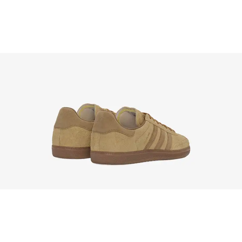 Adidas Samba OG JJJJound Mesa ID8709