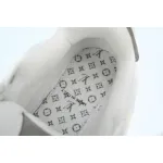 Louis Vuitton Skate Sneaker Grey 1ACQP4