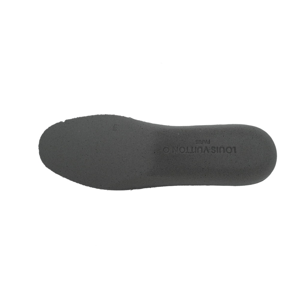 Louis Vuitton Skate Sneaker Grey 1ACQP4