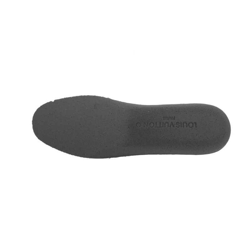Louis Vuitton Skate Sneaker Grey 1ACQP4