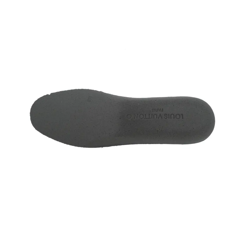 Louis Vuitton Skate Sneaker Grey 1ACQP4