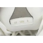 Louis Vuitton Skate Sneaker Grey 1ACQP4