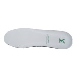 Louis Vuitton Skate Sneaker White Green 1AC520