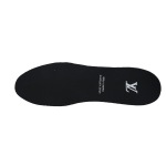 Louis Vuitton Trainer Sneaker Alligator Leather Black