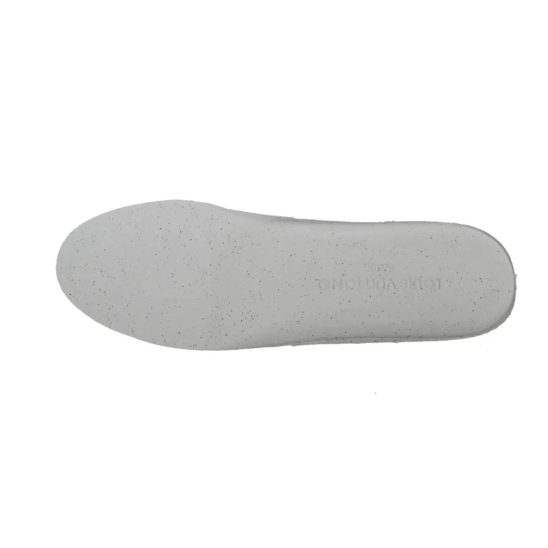 Louis Vuitton Trainer Sneaker Golf White Black