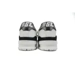 Louis Vuitton Trainer Sneaker Golf White Black