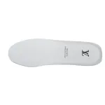 Louis Vuitton Trainer Sneaker Golf White Red