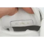 Louis Vuitton Trainer Sneaker Half Alligator Leather White
