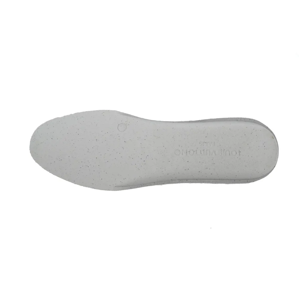 Louis Vuitton Trainer Sneaker Monogram Unisex Blended Fabrics Street Style Bi-color