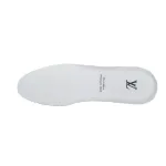 Louis Vuitton Trainer Sneaker Monogram Unisex Blended Fabrics Street Style Bi-color