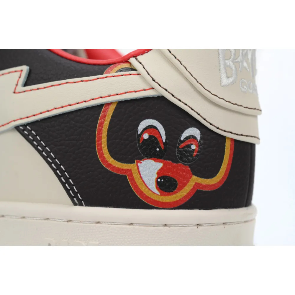 a bathing ape bape sta low kanye west college dropout 0607fs-001