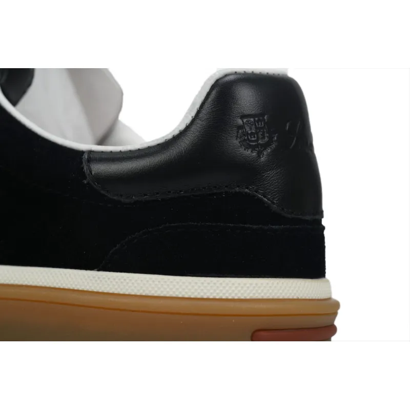 Loro Piana Tennnis Walk Black FAN8505W000