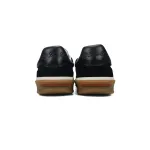 Loro Piana Tennnis Walk Black FAN8505W000