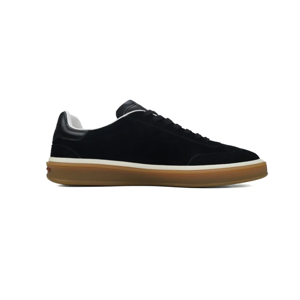 Loro Piana Tennnis Walk Black FAN8505W000