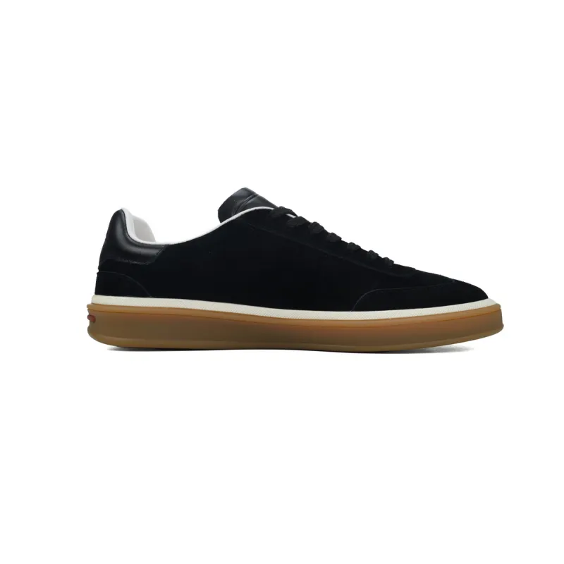 Loro Piana Tennnis Walk Black FAN8505W000