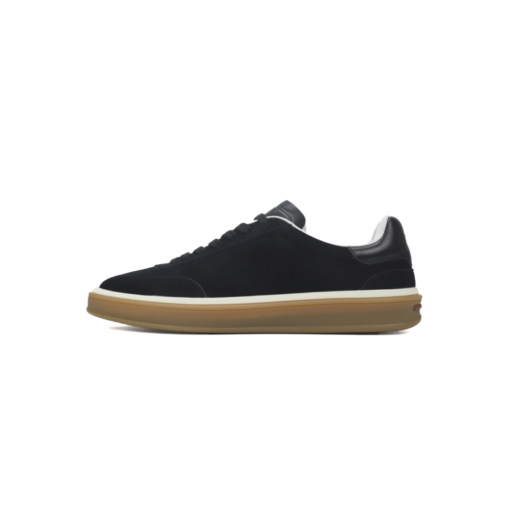 Loro Piana Tennnis Walk Black FAN8505W000