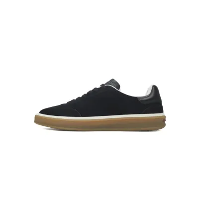 Loro Piana Tennnis Walk Black FAN8505W000 01