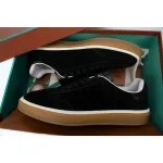 Loro Piana Tennnis Walk Black FAN8505W000