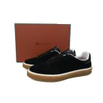 Loro Piana Tennnis Walk Black FAN8505W000