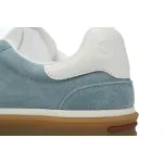 Loro Piana Tennnis Walk Blue FAN850550ZL