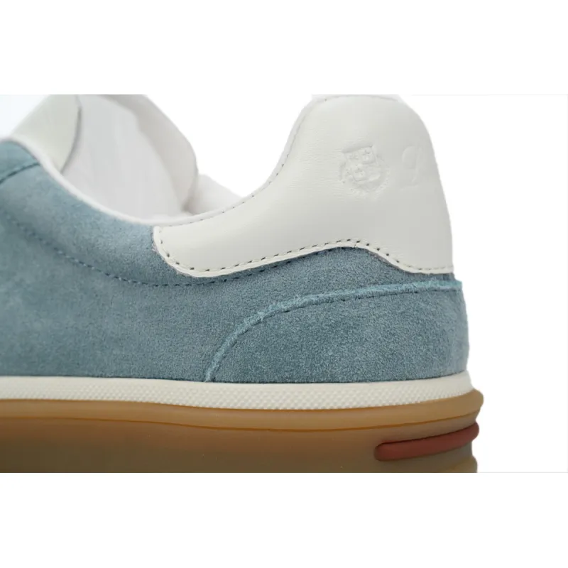 Loro Piana Tennnis Walk Blue FAN850550ZL