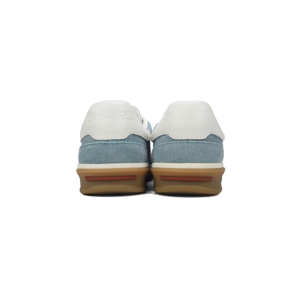 Loro Piana Tennnis Walk Blue FAN850550ZL