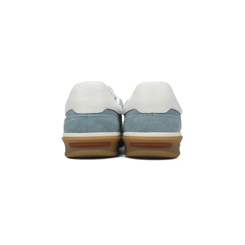 Loro Piana Tennnis Walk Blue FAN850550ZL