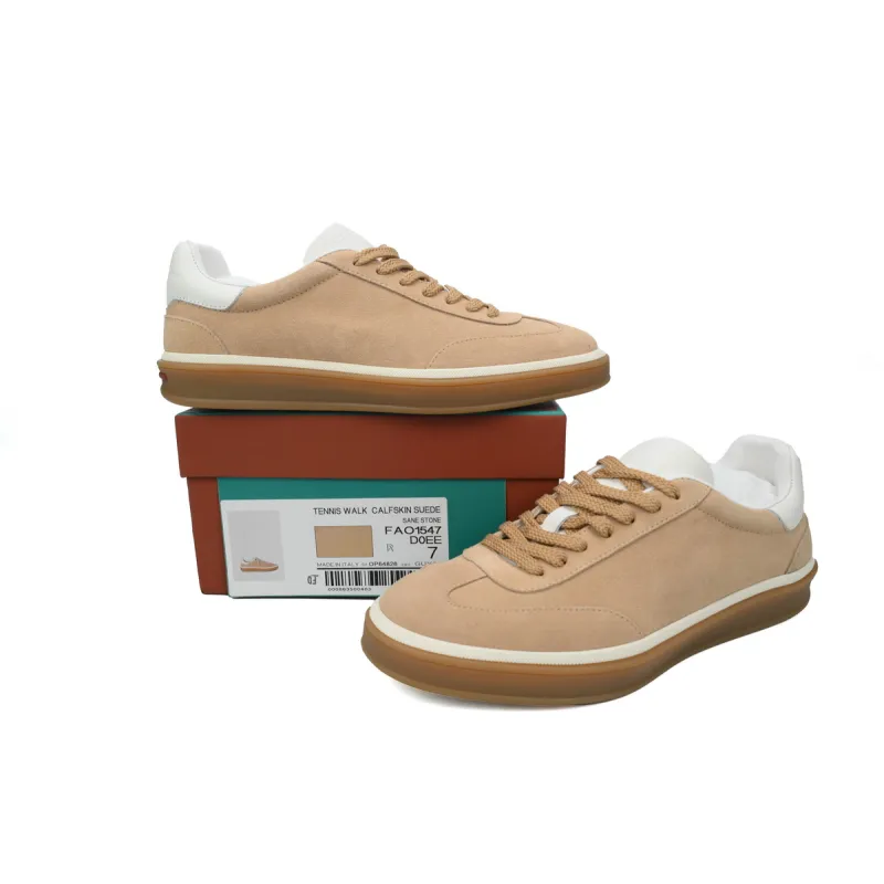 Loro Piana Tennnis Walk Brown FAO1547D0EE