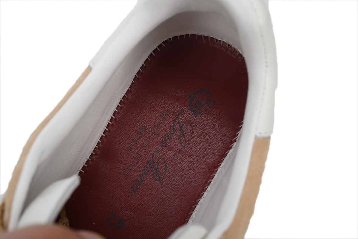 Loro Piana Tennnis Walk Brown FAO1547D0EE