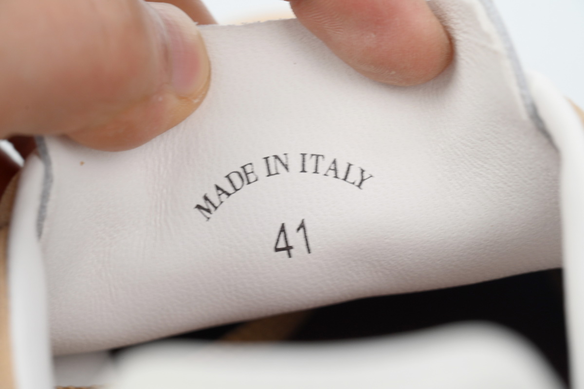 Loro Piana Tennnis Walk Brown FAO1547D0EE