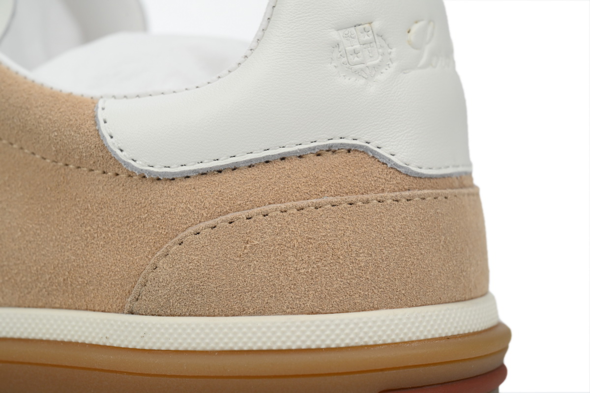 Loro Piana Tennnis Walk Brown FAO1547D0EE