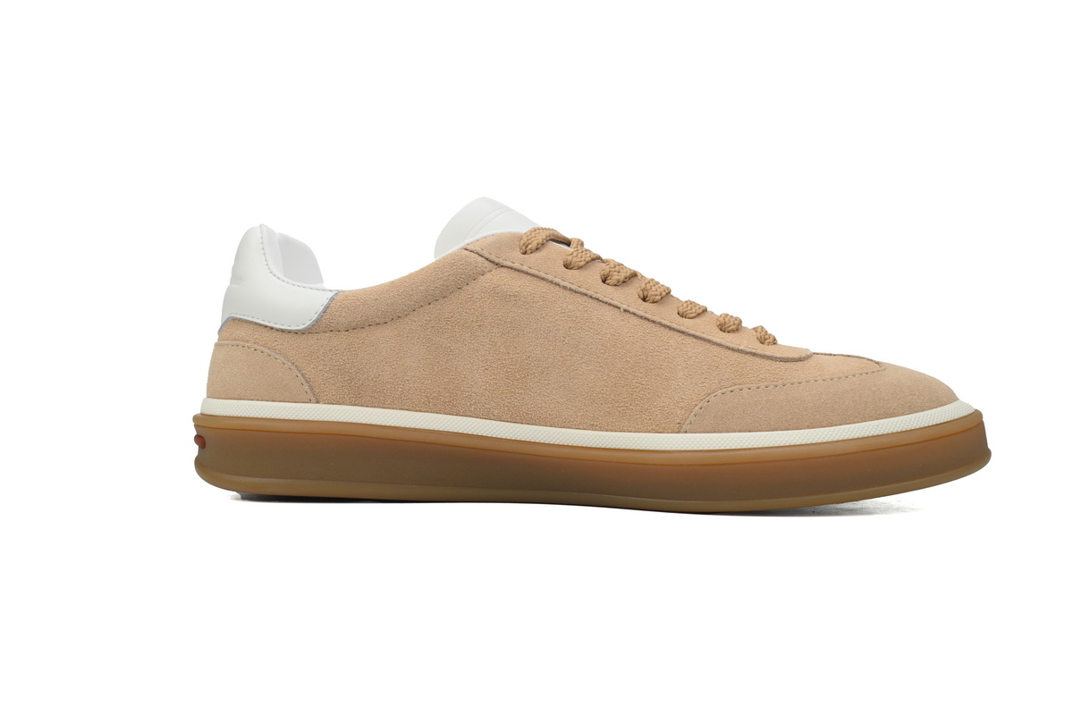 Loro Piana Tennnis Walk Brown FAO1547D0EE