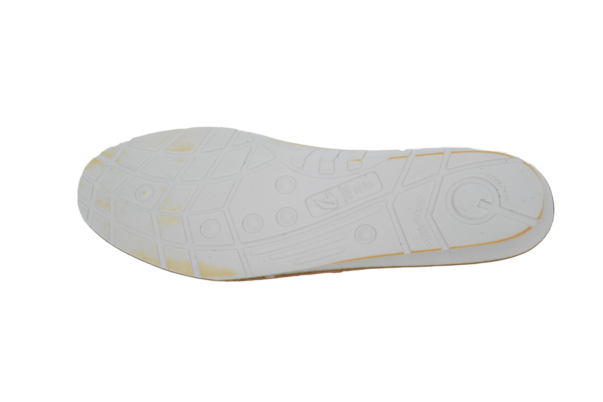 Loro Piana Tennnis Walk White FAN40661000