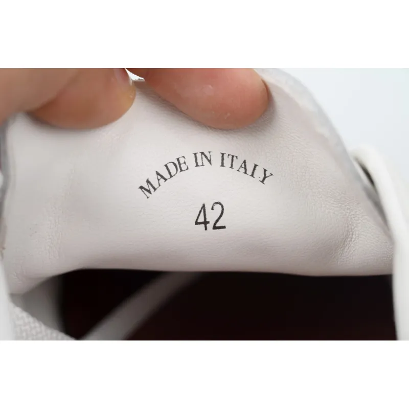 Loro Piana Tennnis Walk White FAN40661000
