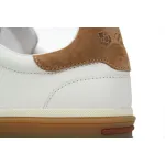 Loro Piana Tennnis Walk White FAN40661000