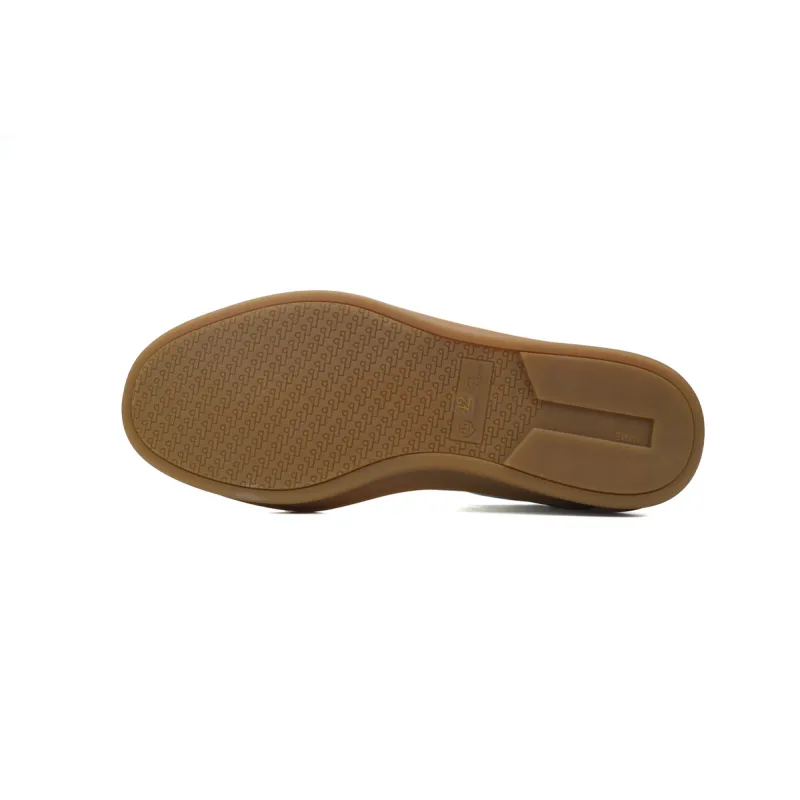Loro Piana Tennnis Walk White FAN40661000