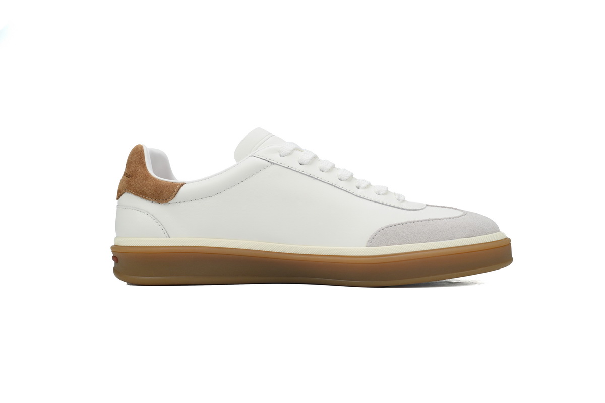Loro Piana Tennnis Walk White FAN40661000