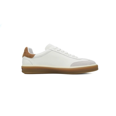 Loro Piana Tennnis Walk White FAN40661000 02