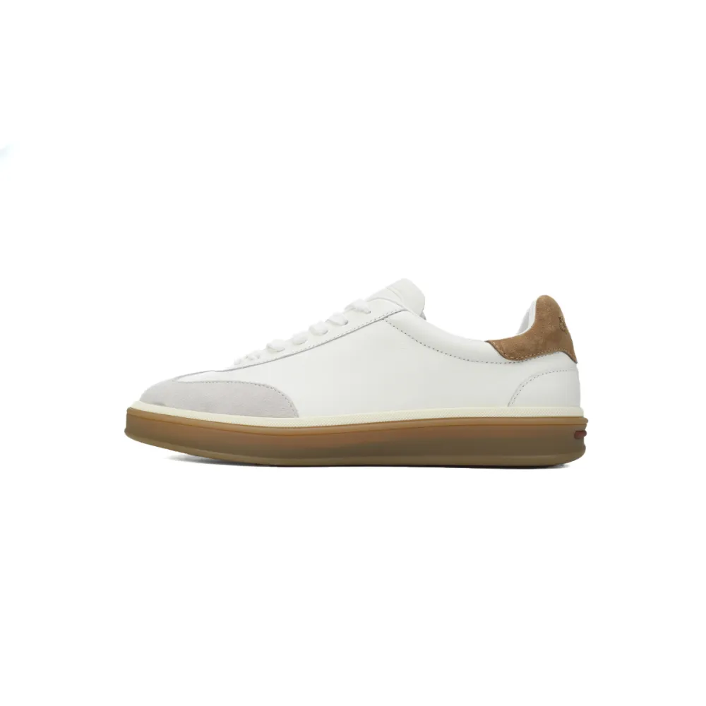 Loro Piana Tennnis Walk White FAN40661000