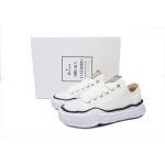 MIHARA YASUHIRO White White and Black Lines NO.723