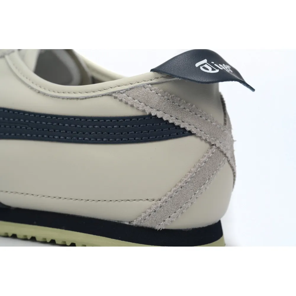 Onitsuka Tiger Mexico 66 Birch India Ink 2022 DL408-1659