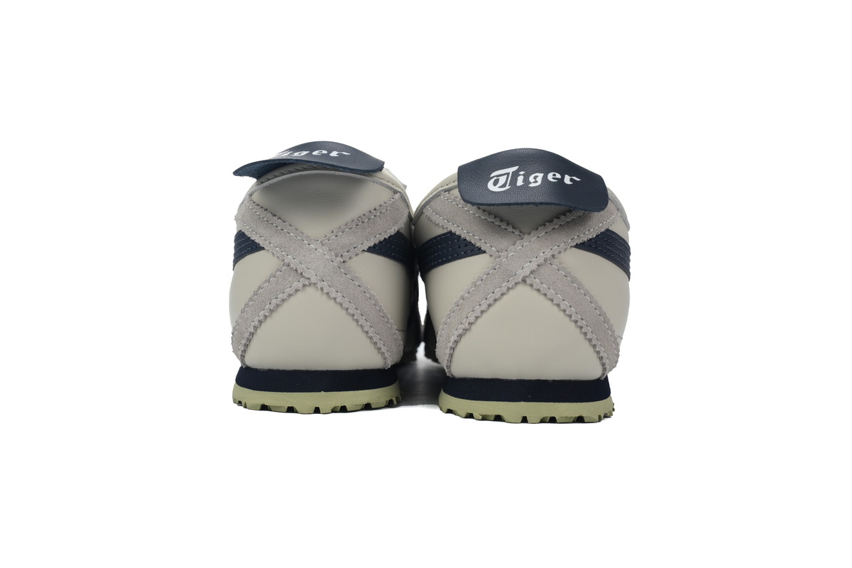 Onitsuka Tiger Mexico 66 Birch India Ink 2022 DL408-1659