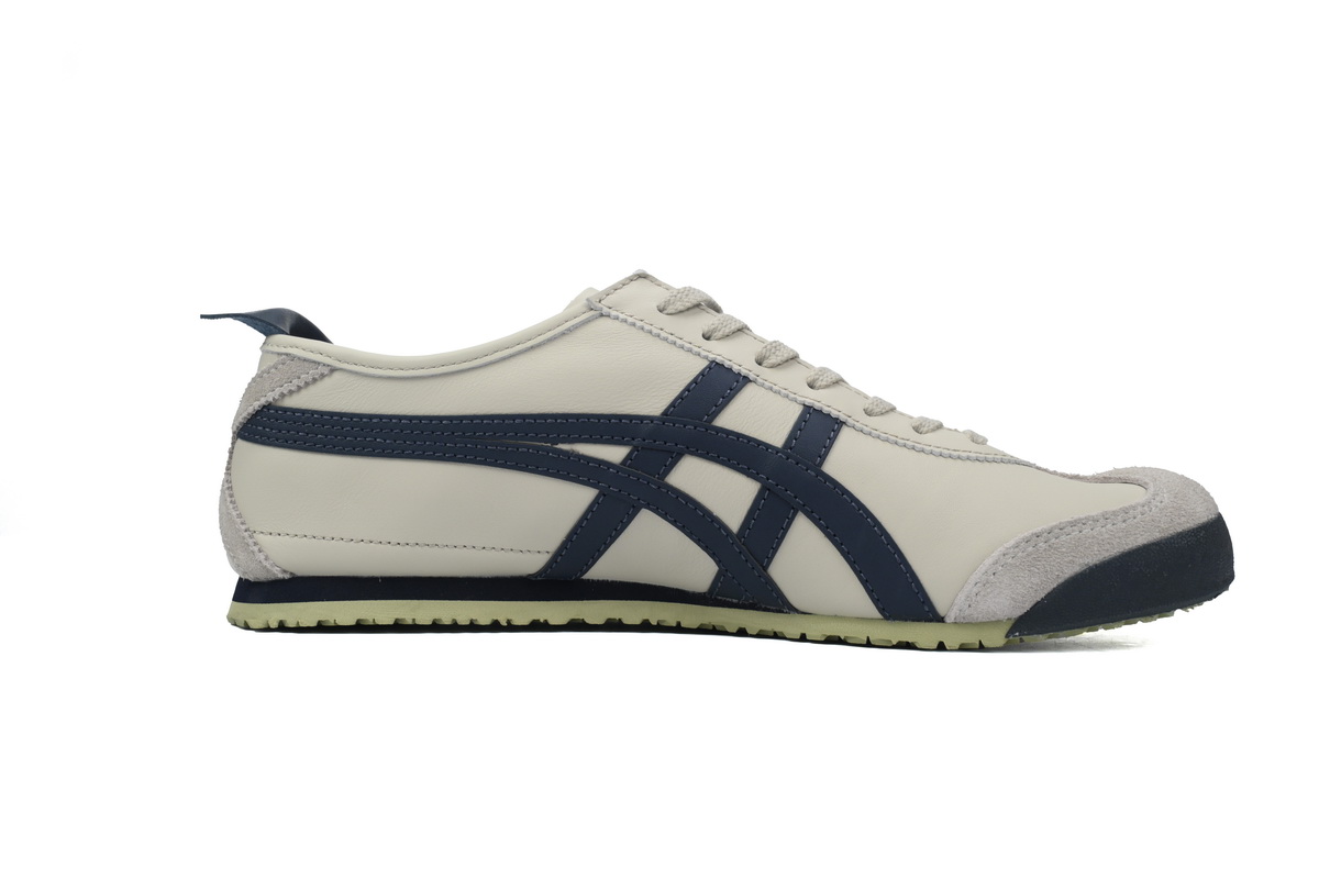 Onitsuka Tiger Mexico 66 Birch India Ink 2022 DL408-1659