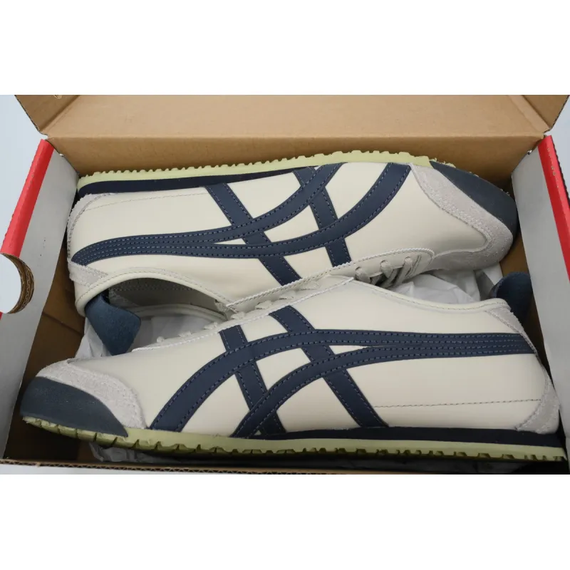 Onitsuka Tiger Mexico 66 Birch India Ink 2022 DL408-1659