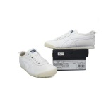 Onitsuka Tiger Mexico 66 Slip-On White TH528N-0101