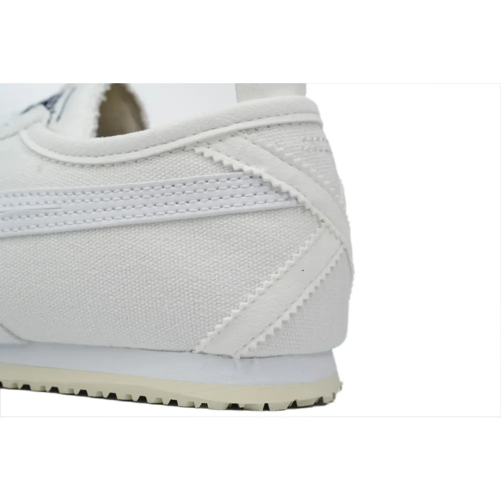 onitsuka tiger mexico 66 slip-on white th528n-0101